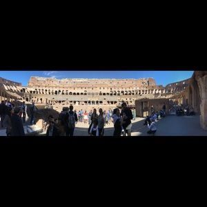 Meet your Posher, Luis